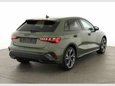 Audi A3 Sportback TFSI quattro 150 kW S line (2026) - Photo 2