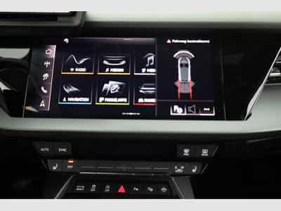 Audi A3 Sportback TFSI quattro 150 kW S line (2026) - Photo 6