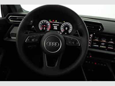 Audi A3 Sportback TFSI quattro 150 kW S line (2026) - Photo 5
