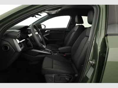 Audi A3 Sportback TFSI quattro 150 kW S line (2026) - Photo 10