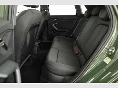 Audi A3 Sportback TFSI quattro 150 kW S line (2026) - Photo 11