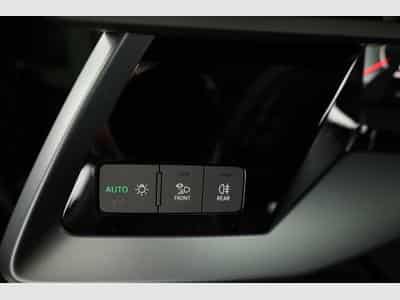 Audi A3 Sportback TFSI quattro 150 kW S line (2026) - Photo 9