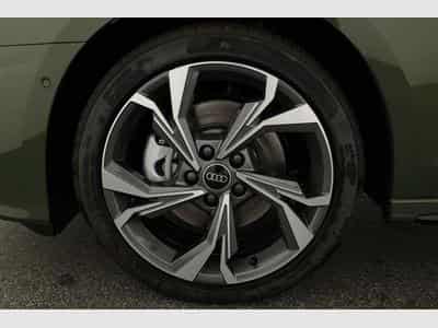 Audi A3 Sportback TFSI quattro 150 kW S line (2026) - Photo 15
