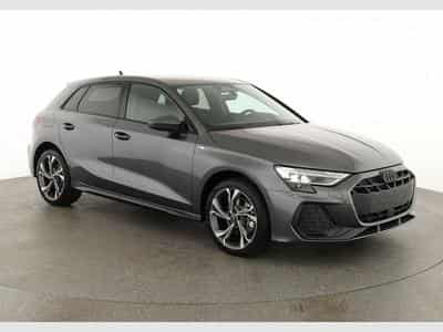 Audi A3 Sportback TFSI quattro 150 kW S line (2026) - Photo 1