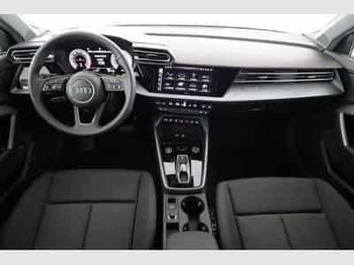 Audi A3 Sportback TFSI quattro 150 kW S line (2026) - Photo 4