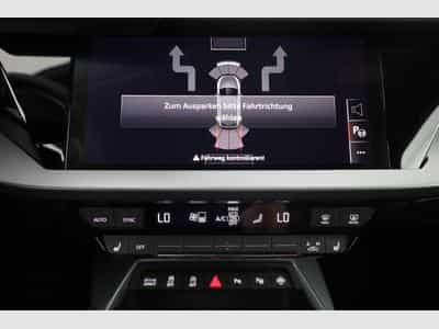 Audi A3 Sportback TFSI quattro 150 kW S line (2026) - Photo 6