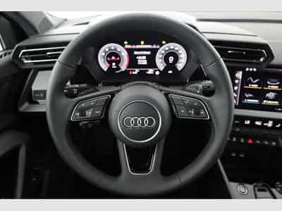 Audi A3 Sportback TFSI quattro 150 kW S line (2026) - Photo 5