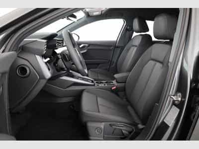 Audi A3 Sportback TFSI quattro 150 kW S line (2026) - Photo 9