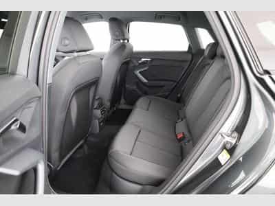 Audi A3 Sportback TFSI quattro 150 kW S line (2026) - Photo 10