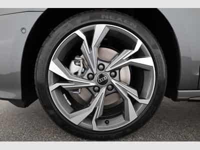 Audi A3 Sportback TFSI quattro 150 kW S line (2026) - Photo 14