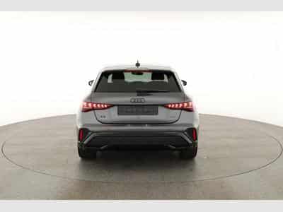 Audi A3 Sportback TFSI quattro 150 kW S line (2026) - Photo 15
