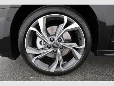 Audi A3 Sportback TFSI quattro 150 kW S line (2026) - Photo 4