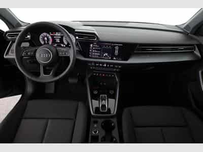 Audi A3 Sportback TFSI quattro 150 kW S line (2026) - Photo 5