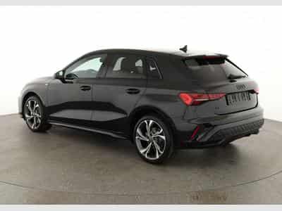 Audi A3 Sportback TFSI quattro 150 kW S line (2026) - Photo 3