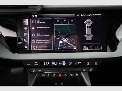 Audi A3 Sportback TFSI quattro 150 kW S line (2026) - Photo 7