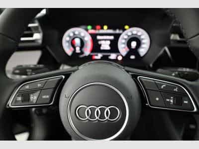 Audi A3 Sportback TFSI quattro 150 kW S line (2026) - Photo 6