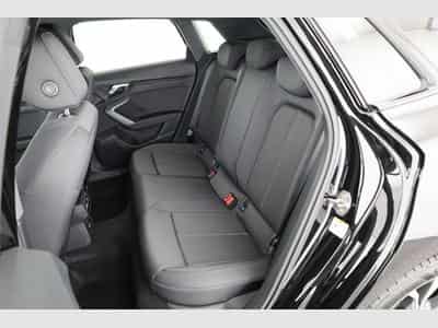 Audi A3 Sportback TFSI quattro 150 kW S line (2026) - Photo 11