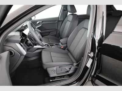 Audi A3 Sportback TFSI quattro 150 kW S line (2026) - Photo 10