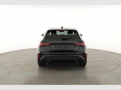 Audi A3 Sportback TFSI quattro 150 kW S line (2026) - Photo 14