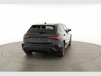 Audi A3 Sportback TFSI quattro 150 kW S line (2026) - Photo 15