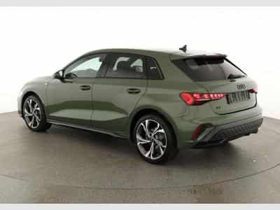 Audi A3 Sportback TFSI quattro 150 kW S line (2026) - Photo 3
