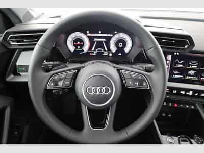 Audi A3 Sportback TFSI quattro 150 kW S line (2026) - Photo 5