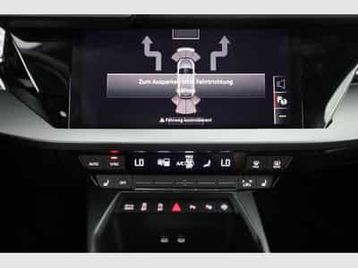 Audi A3 Sportback TFSI quattro 150 kW S line (2026) - Photo 6