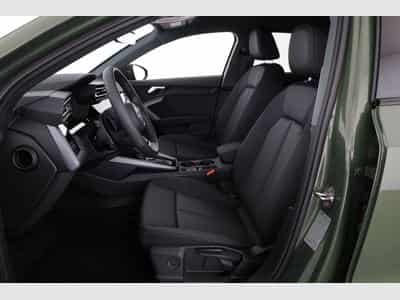 Audi A3 Sportback TFSI quattro 150 kW S line (2026) - Photo 10