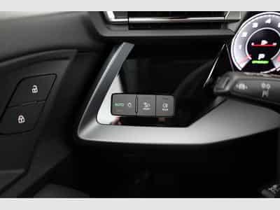 Audi A3 Sportback TFSI quattro 150 kW S line (2026) - Photo 8