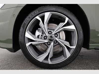 Audi A3 Sportback TFSI quattro 150 kW S line (2026) - Photo 14
