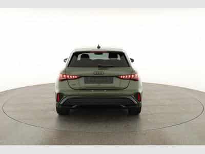 Audi A3 Sportback TFSI quattro 150 kW S line (2026) - Photo 15