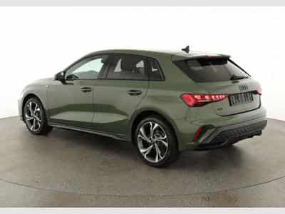 Audi A3 Sportback TFSI quattro 150 kW S line (2026) - Photo 3