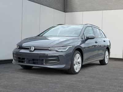 VW Golf Variant Prime (2026) - Photo 1