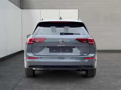 VW Golf Variant Prime (2026) - Photo 4
