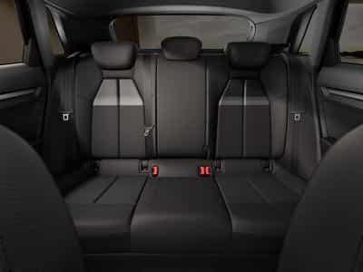 Audi A3 Sportback S Line 1.5 TFSI 7-Gang S tronic (2026) - Photo 6