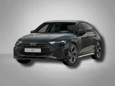 Audi A3 Sportback S Line 2.0 TDI 7-Gang S tronic (2026) - Photo 1