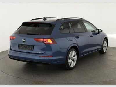 VW Golf Variant 1.5 eTSI 110 kW Life (2026) - Photo 2