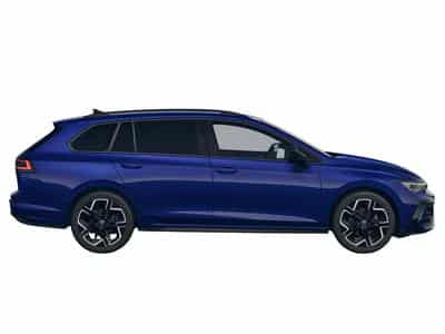VW Golf Variant R-Line (2026) - Foto 2