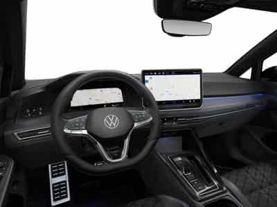 VW Golf Variant R-Line (2026) - Foto 4