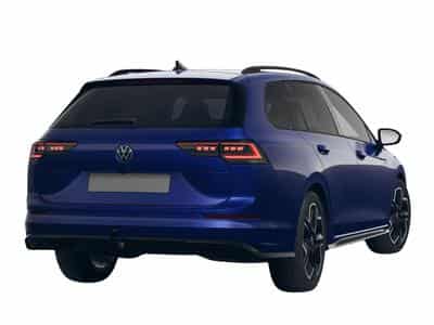 VW Golf Variant R-Line (2026) - Foto 3