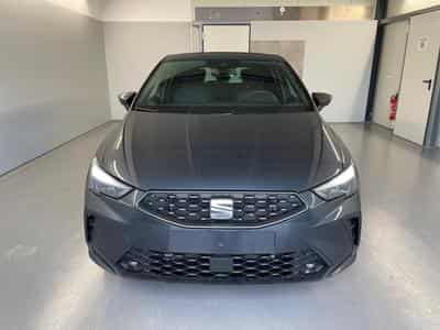 Seat Ibiza Style (2026) - Photo 2
