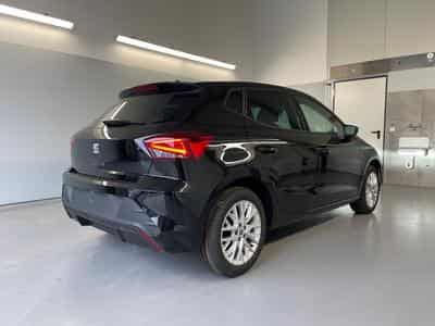 Seat Ibiza Style (2026) - Photo 4