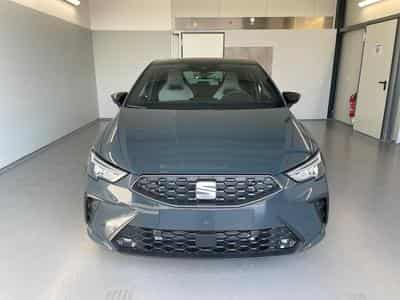Seat Ibiza FR (2026) - Foto 2