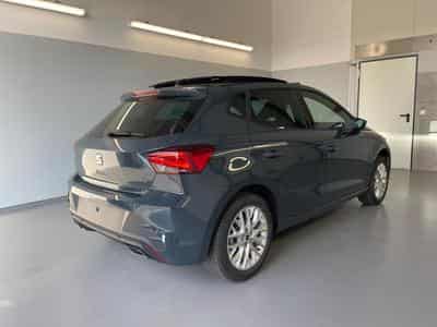 Seat Ibiza FR (2026) - Foto 4