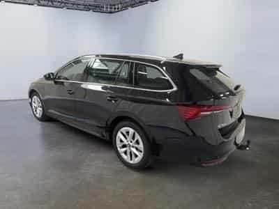 Skoda Octavia Selection (2026) - Photo 5