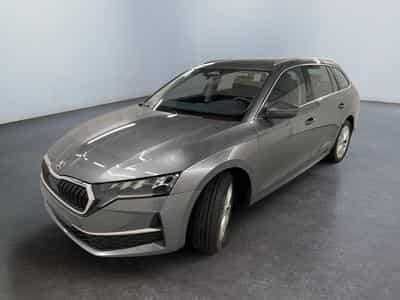 Skoda Octavia Selection (2026) - Photo 3