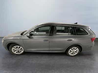 Skoda Octavia Selection (2026) - Photo 4