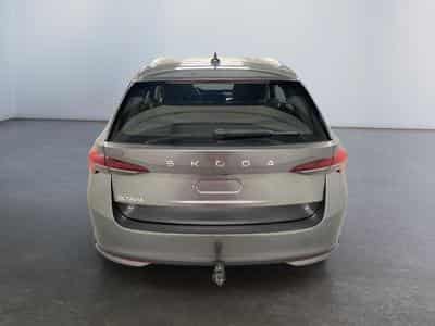 Skoda Octavia Selection (2026) - Photo 6