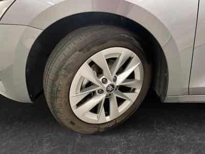 Skoda Octavia Selection (2026) - Photo 12