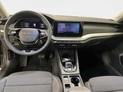 Skoda Octavia Selection (2026) - Photo 13